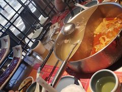 -左庭右院鲜牛肉火锅(南通CBD大有境店)