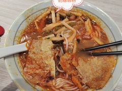 -柒小螺·螺蛳粉(利丰广场店)