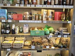 -ommo cafe(半岛城邦店)
