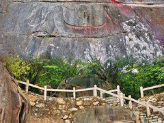 -草庵摩尼教遗址公园