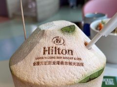 -水桶王国主题餐厅·聚会·生日派对·亲子活动·家庭套餐(亚龙湾希尔顿店)