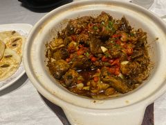 -鄱阳湖·江西小炒·瓦罐煨汤(五道口店)