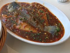 -小厨娘淮扬菜(天印大道店)