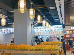 -小肥牛潮汕牛肉火锅(南联店)
