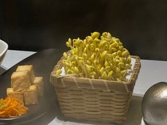 -巴奴毛肚火锅(广益哥伦布店)