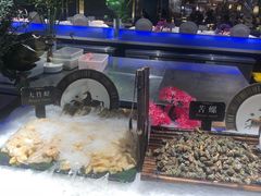 -加餐海鲜自助(宝龙一城店)