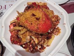 -避风塘·金牌店·夜宵(金玉兰店)