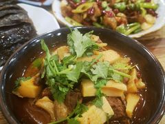-雨田饭店(华兴东街店)