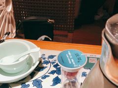 -绿茶餐厅(布吉万象汇店)