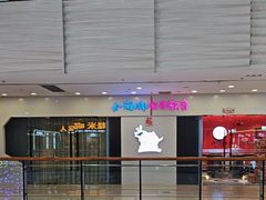 -万达广场(济南魏家庄店)