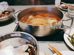 -蝎王府羊蝎子(西直门店)