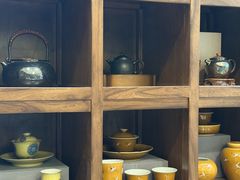 -沐春秋茶书院·茶室.茶馆.商务包房(知春路店)