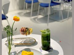-intime coffee(芝麻街店)