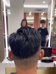 -Kraemer Paris苏豪路易士·嘉玛发廊