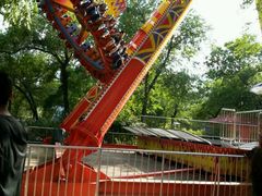 -哈尔滨文化公园