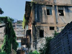-汕头市小公园