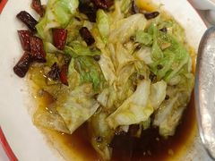 -蜀韵川香水煮鱼(泰山路店)