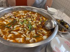 -老四川平头酸菜鱼(衙前店)
