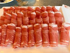 -清真·鸦儿李记·涮肉(和平里店)