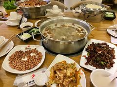 -守柴炉烤鸭(中海国际店)