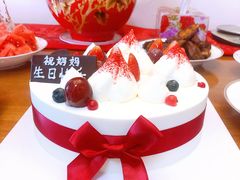 -巴黎贝甜(五道口店)