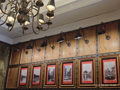 -新白鹿餐厅(龙游路店)