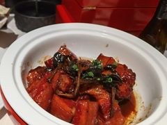 -千百味红餐厅·江西菜(绿地双子塔店)