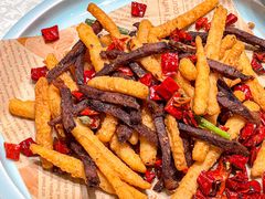 -U你·天然调味(南湖总店)