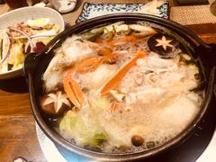 生鳕蟹腿涮锅-蟹将军·松叶蟹和牛日料放题自助(K11店)
