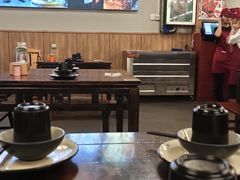 大堂-海岛八号龙虾烧烤田鸡(蓝天路总店)