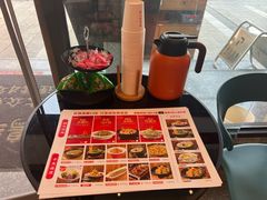 -鸡毛店·川菜(文殊院店)