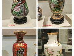 -中国景泰蓝艺术博物馆