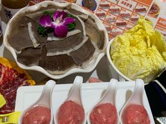-潮汕大目牛肉火锅(皇岗旗舰店)