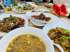 -胖大嫂渔家排档(半边山店)