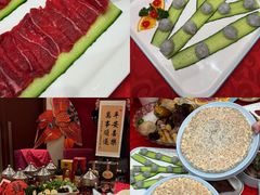 -天宜隆蘑菇宴火锅(石景山旗舰店)