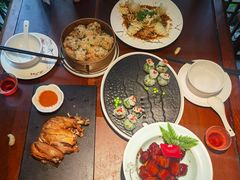 -意满花千醉(金茂览秀城店)