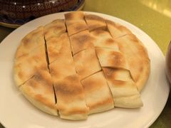 蒙古奶酪饼-内蒙古驻京办餐厅