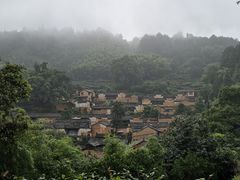 -杨家堂村