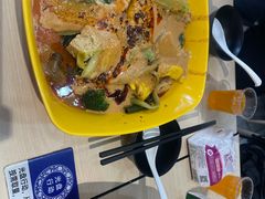 -林静小吃(复兴路店)