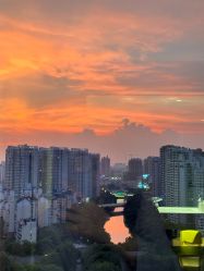 -安馨无忧月子中心(青秀店)