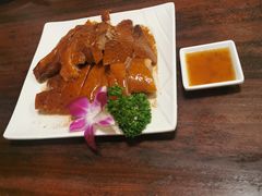-彩景大茶楼(平湖店)