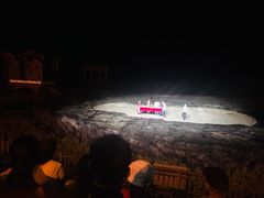 -婺源梦里老家大型山水实景演出