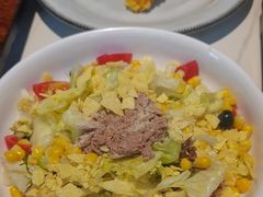 -牛扒先生·厚切雪花牛扒西餐厅(北京路禺山路店)