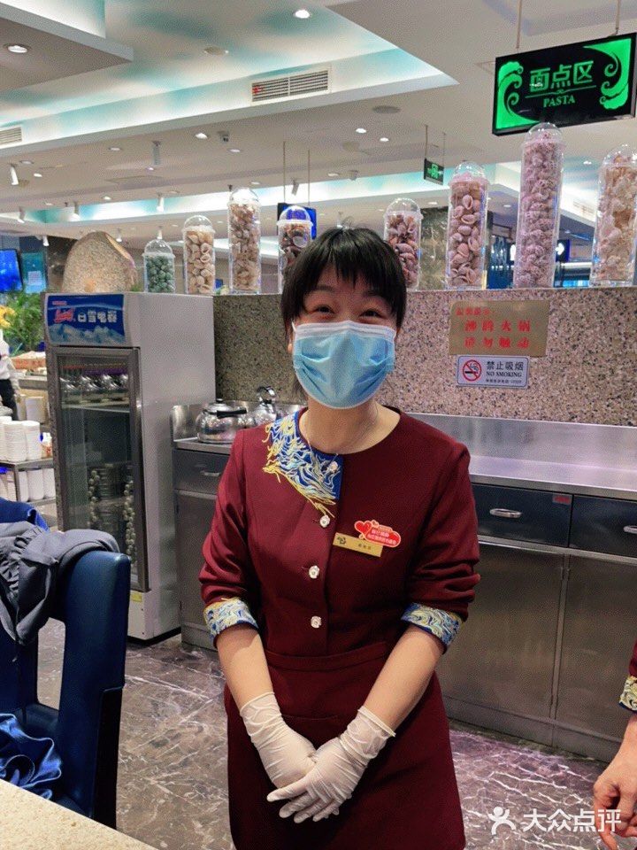 来本店好几次了,真的忒好了