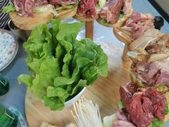 -牛犇炭火烤肉·鲜切烤肉(承德总店)