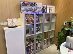 -红黄蓝成长中心(公益西桥校区)