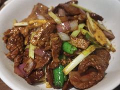 -寻裕记·现炒浇头面(人民广场店)