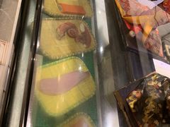 -宝德国际酒店-马蹄莲自助餐厅