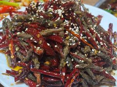 -邱金小炒·30 年盐帮江湖菜(自贡店)