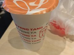 -避风塘(百联东郊店)